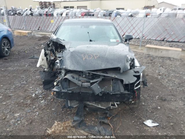 1G6AK5SX4E0111585 Cadillac Ats Performance