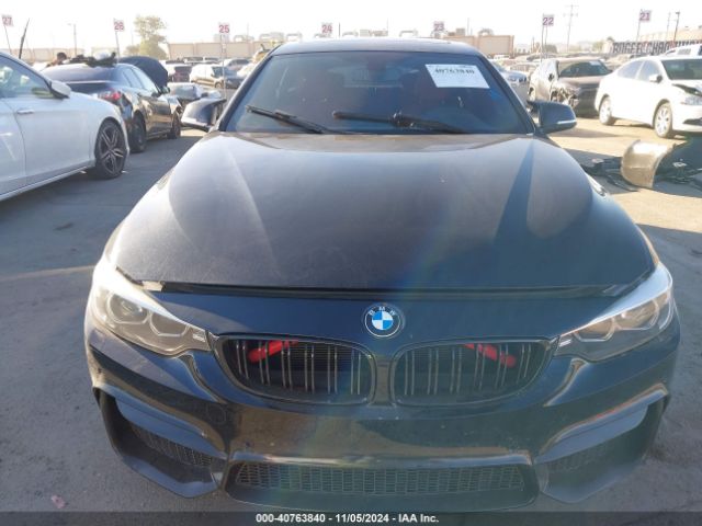 WBA4J5C5XJBF06332 BMW 440i Gran Coupe