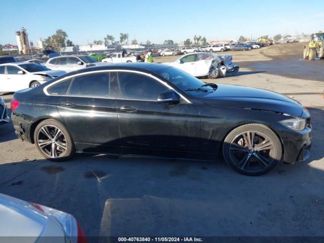 WBA4J5C5XJBF06332 BMW 440i Gran Coupe