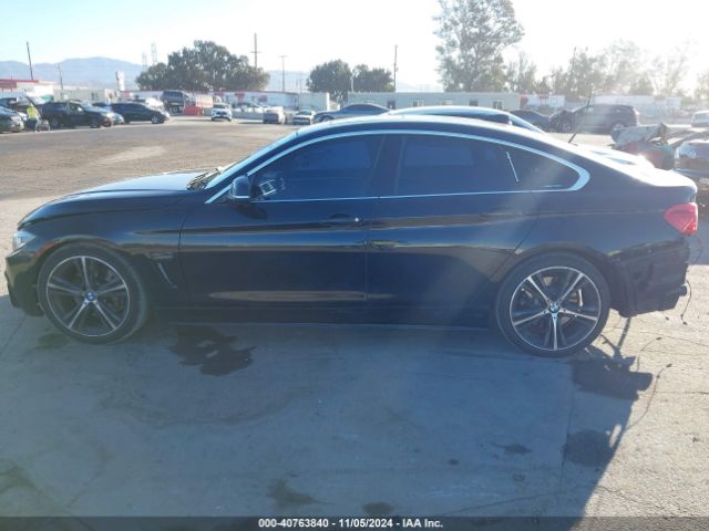 WBA4J5C5XJBF06332 BMW 440i Gran Coupe