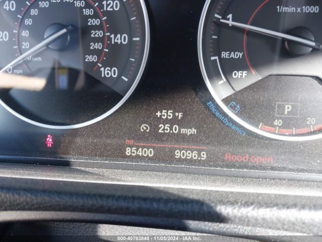 WBA4J5C5XJBF06332 BMW 440i Gran Coupe