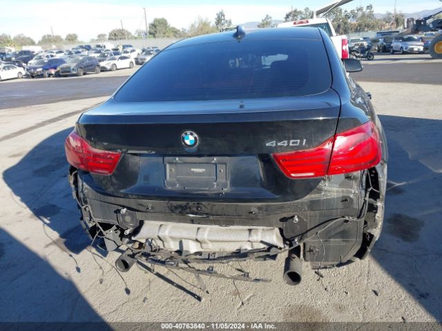 WBA4J5C5XJBF06332 BMW 440i Gran Coupe