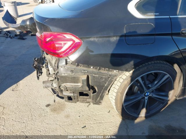WBA4J5C5XJBF06332 BMW 440i Gran Coupe