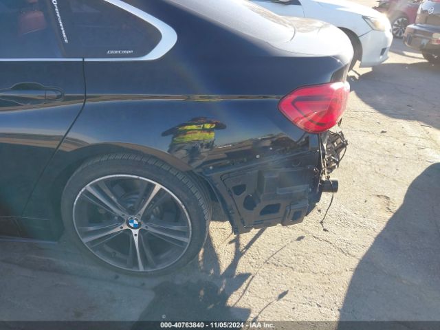 WBA4J5C5XJBF06332 BMW 440i Gran Coupe