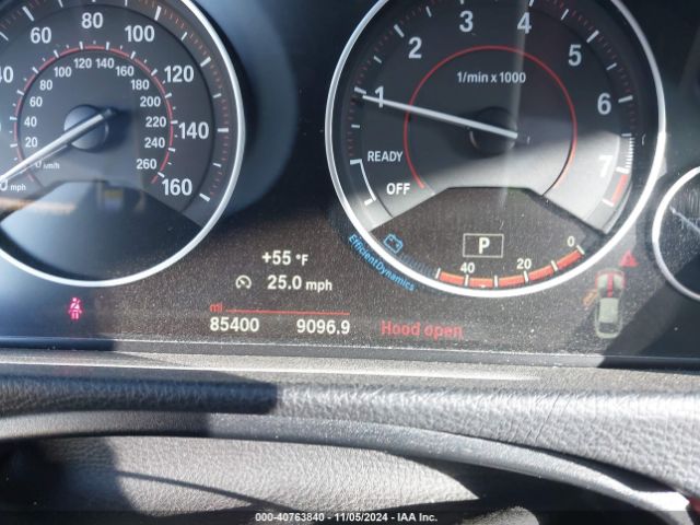 WBA4J5C5XJBF06332 BMW 440i Gran Coupe