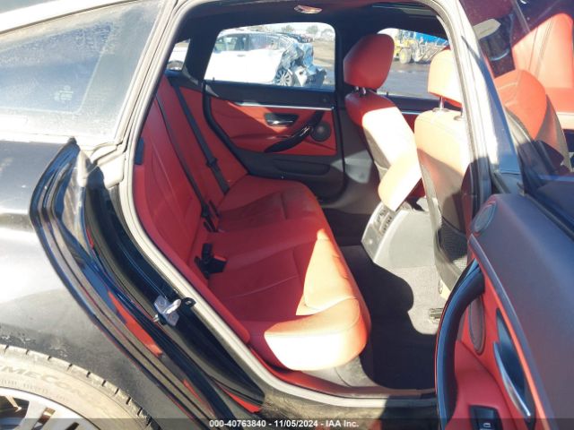 WBA4J5C5XJBF06332 BMW 440i Gran Coupe