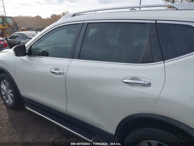 Nissan ROGUE SV 2016 KNMAT2MV0GP626923 Image 14