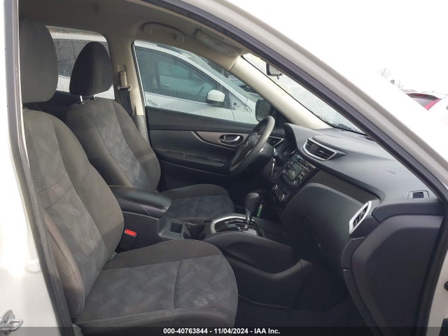 Nissan ROGUE SV 2016 KNMAT2MV0GP626923 Image 5