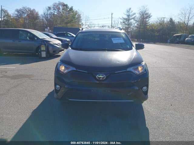 Toyota Rav4 Xle 2017 2T3RFREV0HW598869 Image 12