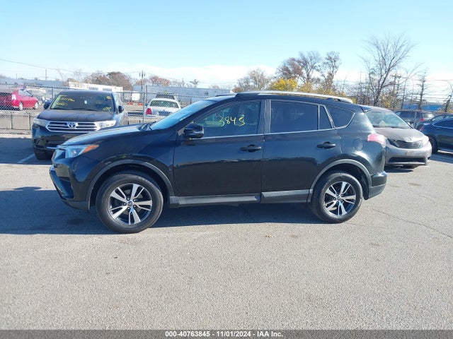 Toyota Rav4 Xle 2017 2T3RFREV0HW598869 Image 14