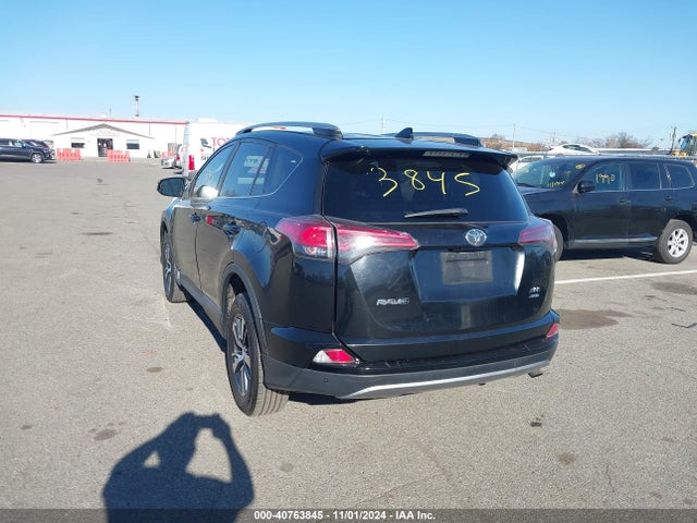 Toyota Rav4 Xle 2017 2T3RFREV0HW598869 Image 6