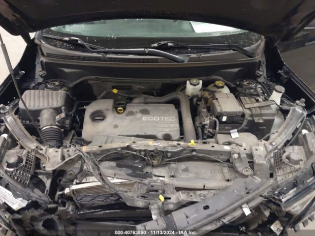 3GKALTEV4NL168482 GMC Terrain Sle