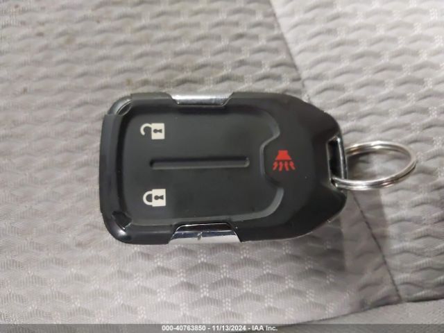 3GKALTEV4NL168482 GMC Terrain Sle