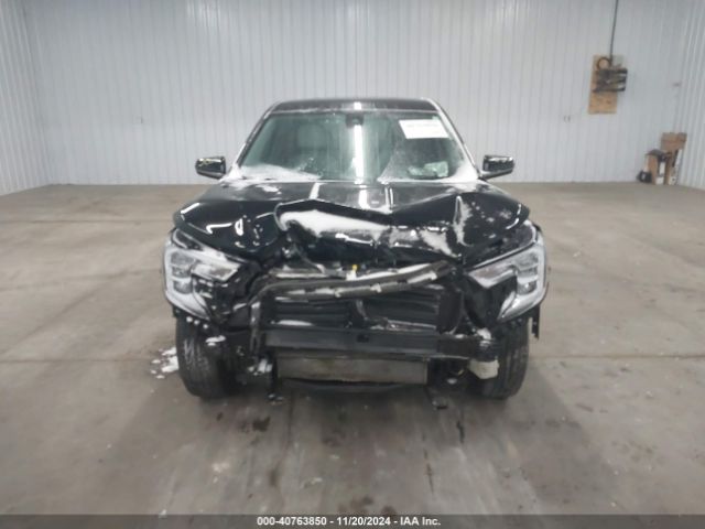 3GKALTEV4NL168482 GMC Terrain Sle
