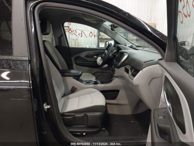 3GKALTEV4NL168482 GMC Terrain Sle