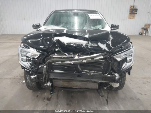 3GKALTEV4NL168482 GMC Terrain Sle