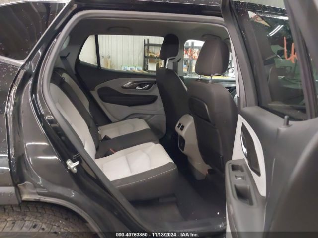 3GKALTEV4NL168482 GMC Terrain Sle
