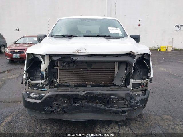 Ford F-150 Xl 2023 1FTFW1E84PKD97210 Image 12