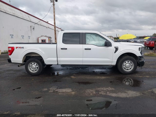Ford F-150 Xl 2023 1FTFW1E84PKD97210 Image 13