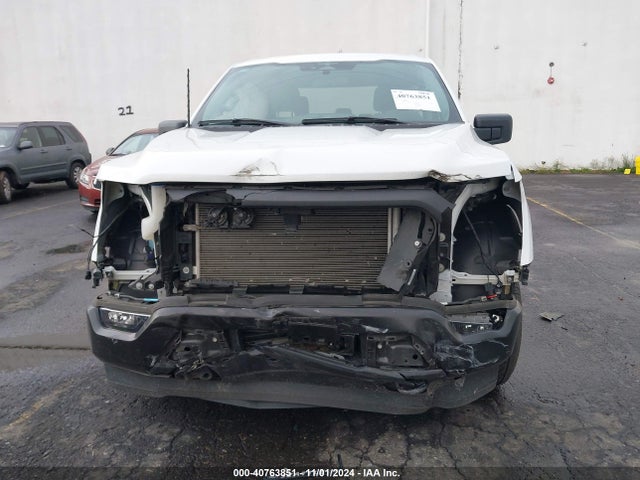 Ford F-150 Xl 2023 1FTFW1E84PKD97210 Image 6