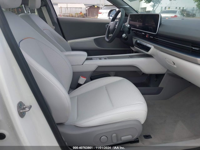 KMHM54AA5RA074034 Hyundai Ioniq 6 Limited