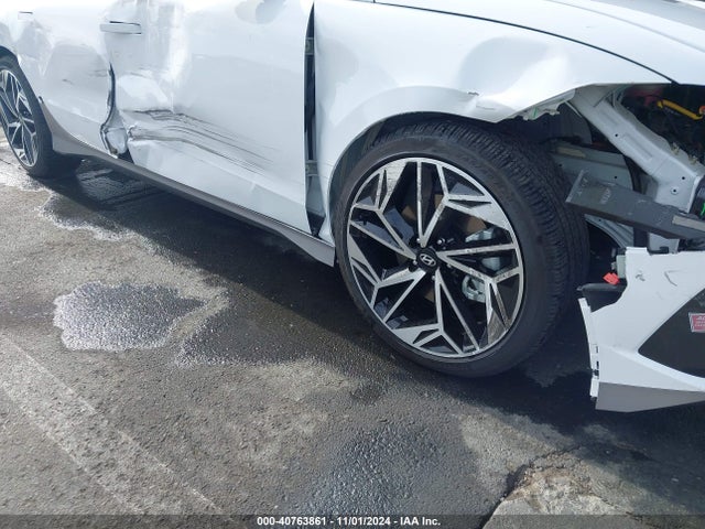 KMHM54AA5RA074034 Hyundai Ioniq 6 Limited