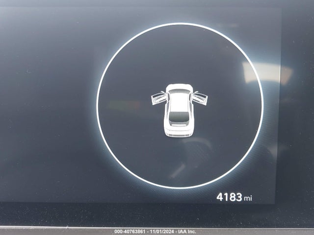 KMHM54AA5RA074034 Hyundai Ioniq 6 Limited