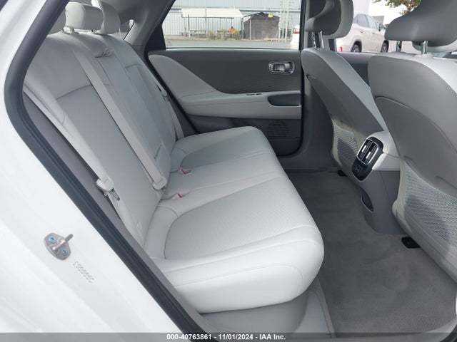 KMHM54AA5RA074034 Hyundai Ioniq 6 Limited