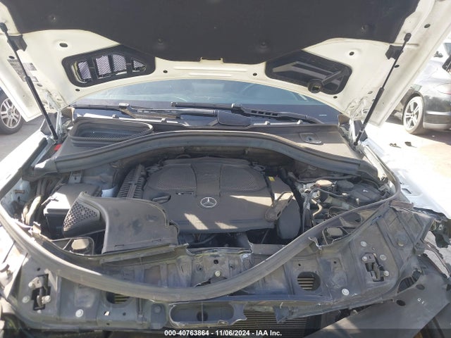 4JGDA5JB2HA972860 Mercedes-Benz GLE 350