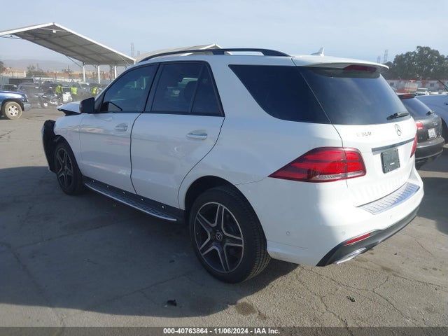 4JGDA5JB2HA972860 Mercedes-Benz GLE 350