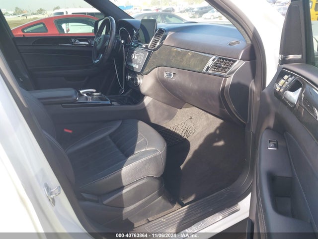 4JGDA5JB2HA972860 Mercedes-Benz GLE 350