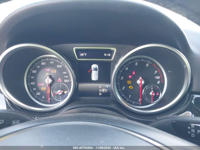4JGDA5JB2HA972860 Mercedes-Benz GLE 350