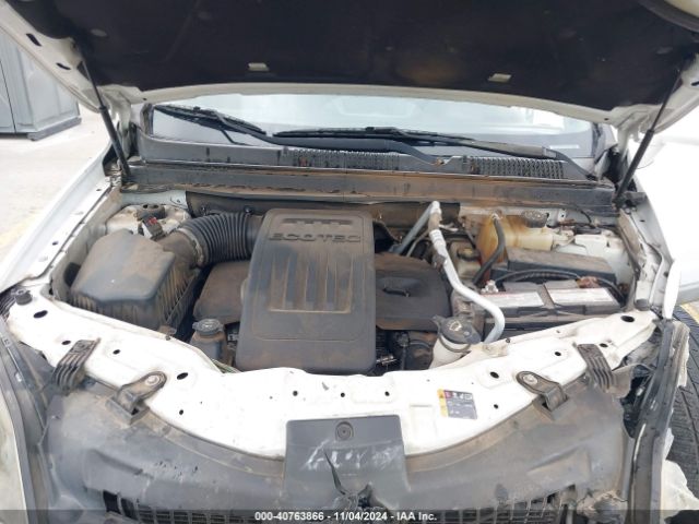 3GNAL2EK3FS529369 Chevrolet Captiva Sport 2ls