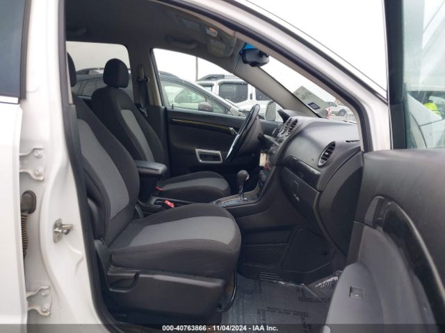 3GNAL2EK3FS529369 Chevrolet Captiva Sport 2ls