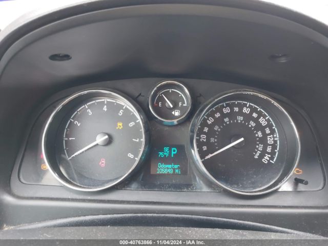 3GNAL2EK3FS529369 Chevrolet Captiva Sport 2ls