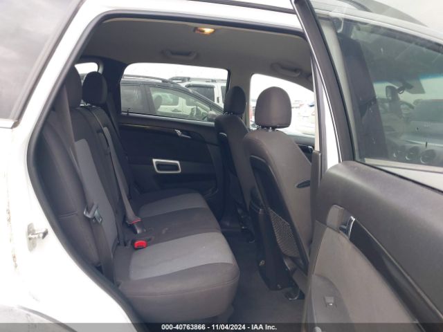 3GNAL2EK3FS529369 Chevrolet Captiva Sport 2ls