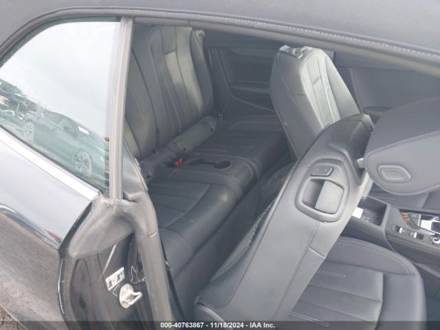 2021 AUDI A5 CABRIOLET WAUWAGF53MN002785 Photo 7