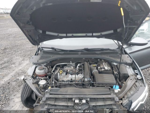 3VWC57BU1LM089809 Volkswagen Jetta 1.4t R-line/1.4t S/1.4t Se