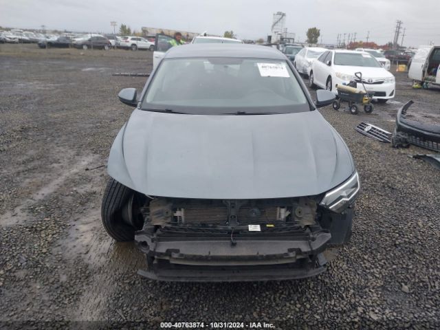 3VWC57BU1LM089809 Volkswagen Jetta 1.4t R-line/1.4t S/1.4t Se