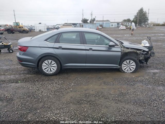 3VWC57BU1LM089809 Volkswagen Jetta 1.4t R-line/1.4t S/1.4t Se