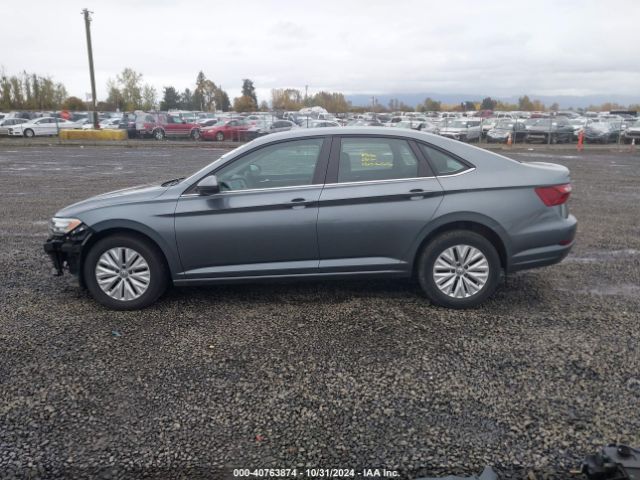 3VWC57BU1LM089809 Volkswagen Jetta 1.4t R-line/1.4t S/1.4t Se