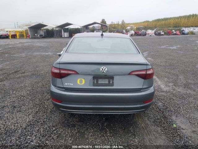 3VWC57BU1LM089809 Volkswagen Jetta 1.4t R-line/1.4t S/1.4t Se