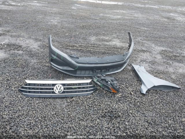 3VWC57BU1LM089809 Volkswagen Jetta 1.4t R-line/1.4t S/1.4t Se