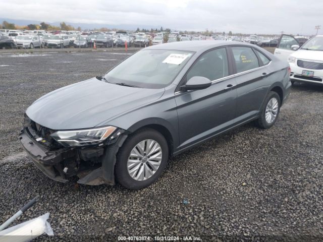 3VWC57BU1LM089809 Volkswagen Jetta 1.4t R-line/1.4t S/1.4t Se