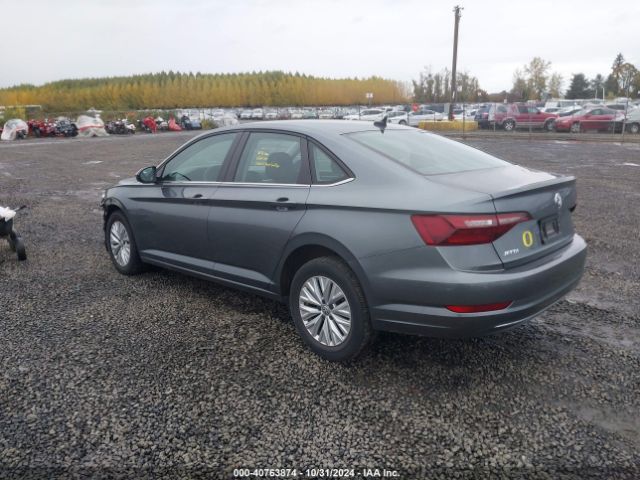 3VWC57BU1LM089809 Volkswagen Jetta 1.4t R-line/1.4t S/1.4t Se