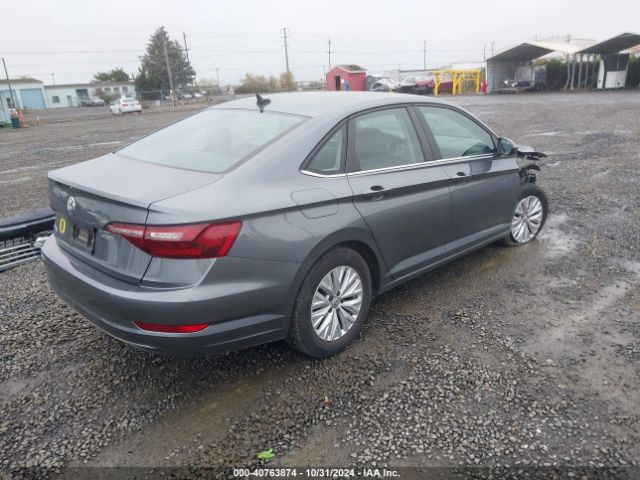 3VWC57BU1LM089809 Volkswagen Jetta 1.4t R-line/1.4t S/1.4t Se
