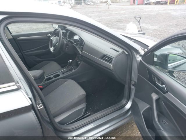 3VWC57BU1LM089809 Volkswagen Jetta 1.4t R-line/1.4t S/1.4t Se