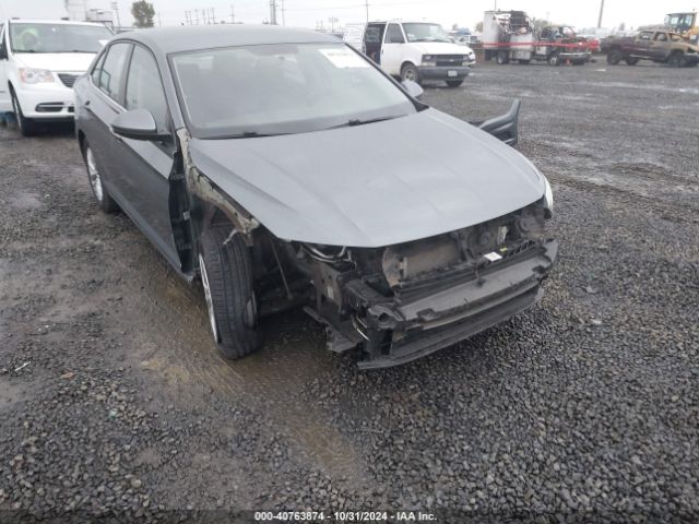 3VWC57BU1LM089809 Volkswagen Jetta 1.4t R-line/1.4t S/1.4t Se