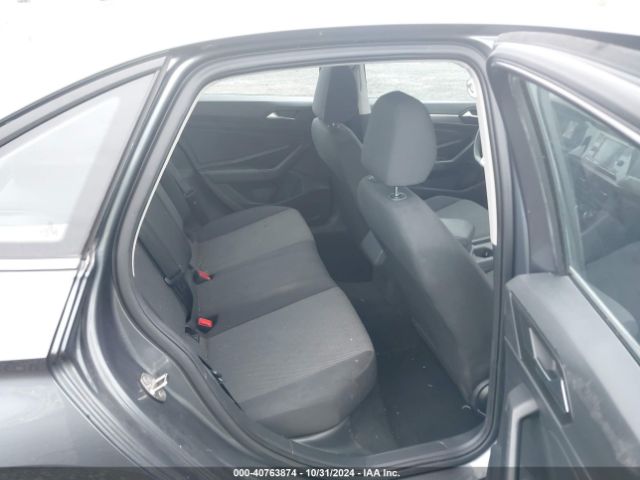 3VWC57BU1LM089809 Volkswagen Jetta 1.4t R-line/1.4t S/1.4t Se