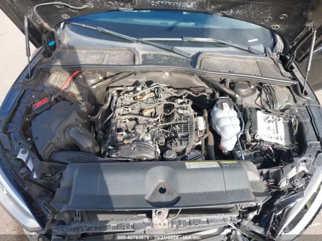 2018 AUDI A5 WAUYNGF54JN008779 Photo 9
